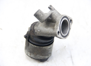 PIPE ADMISSION