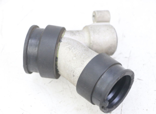 PIPE ADMISSION