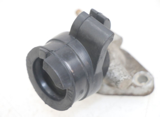 PIPE ADMISSION