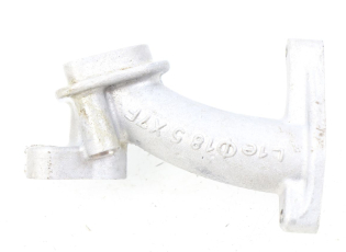 PIPE ADMISSION