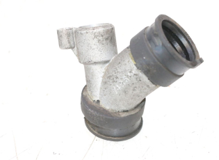 PIPE ADMISSION