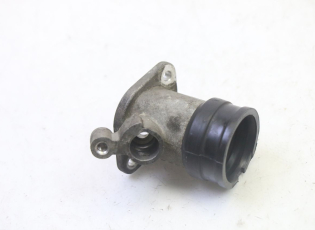 PIPE ADMISSION