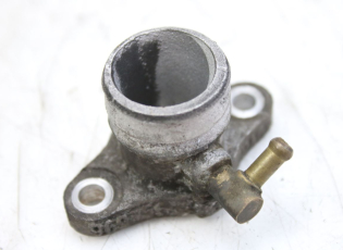 PIPE ADMISSION