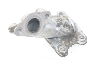 PIPE ADMISSION