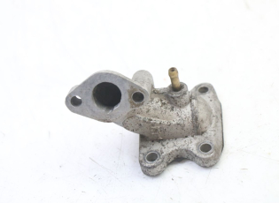 PIPE ADMISSION