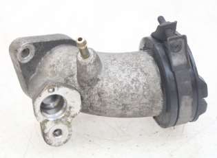 PIPE ADMISSION