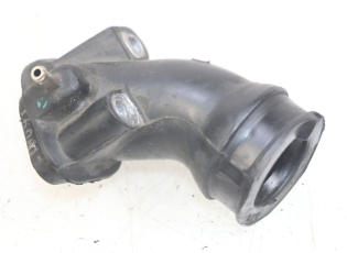 PIPE ADMISSION
