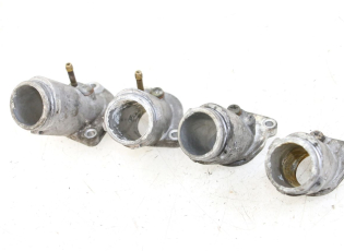 PIPE ADMISSION