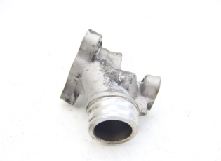 PIPE ADMISSION