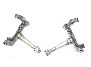 PIVOT FUSEE