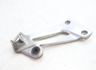 PLATINE CALE PIED ARRIERE DROIT