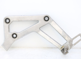 PLATINE CALE PIED ARRIERE GAUCHE