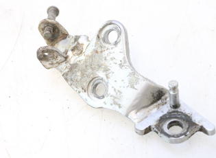 PLATINE CALE PIED AVANT GAUCHE