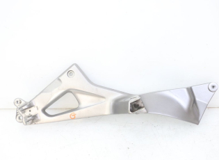 PLATINE CALE PIED AVANT GAUCHE