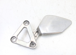 PLATINE CALE PIED AVANT GAUCHE