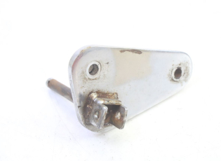 PLATINE CALE PIED AVANT GAUCHE