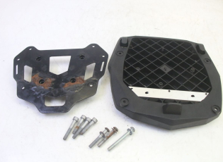 PLATINE TOP CASE
