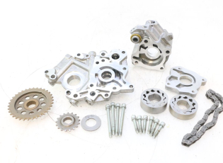 POMPE A HUILE