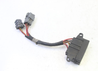 PORTE FUSIBLE