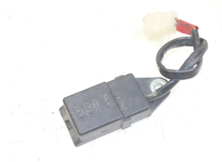 PORTE FUSIBLE