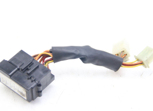 PORTE FUSIBLE