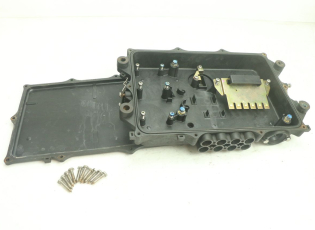 PORTE FUSIBLE