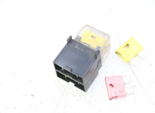 PORTE FUSIBLE