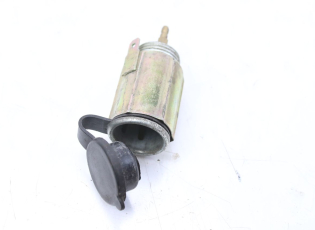 PRISE ALLUME CIGARE