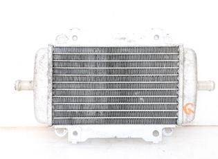 RADIATEUR GAUCHE