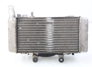 RADIATEUR GAUCHE