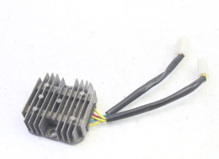 REGULATEUR CHARGE