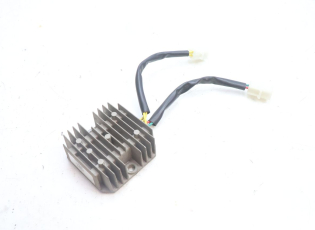 REGULATEUR CHARGE