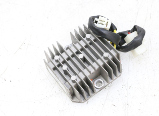 REGULATEUR CHARGE