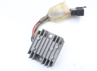 REGULATEUR CHARGE