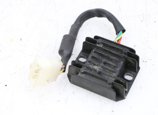 REGULATEUR CHARGE