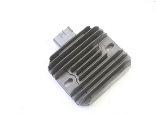 REGULATEUR CHARGE