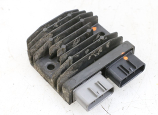 REGULATEUR CHARGE