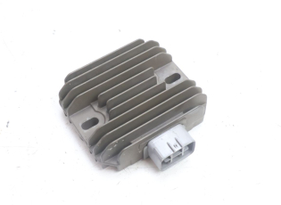 REGULATEUR CHARGE