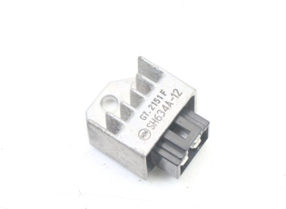 REGULATEUR CHARGE