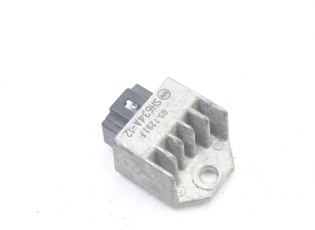 REGULATEUR CHARGE