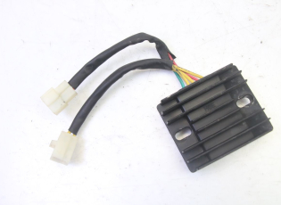 REGULATEUR CHARGE