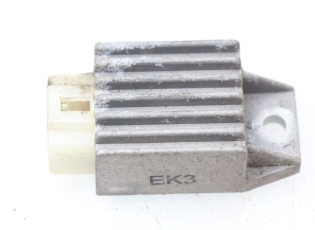 REGULATEUR CHARGE