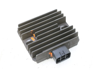 REGULATEUR CHARGE