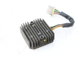 REGULATEUR CHARGE