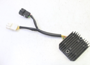 REGULATEUR CHARGE