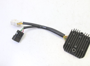 REGULATEUR CHARGE
