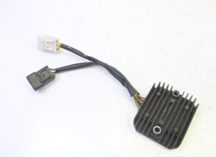 REGULATEUR CHARGE