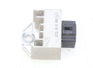REGULATEUR CHARGE