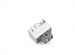 REGULATEUR CHARGE
