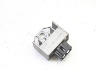 REGULATEUR CHARGE